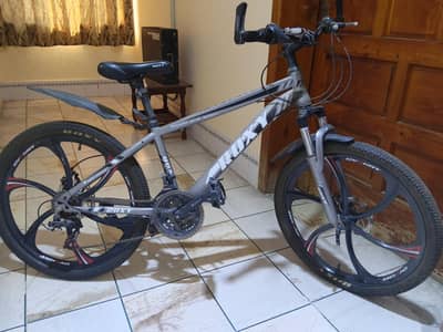 ROXY cycle new condition