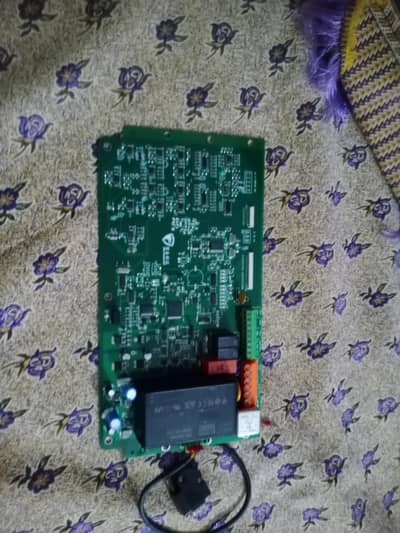 Argus MT 600 Card Machine – New – Rs. 4,00,000