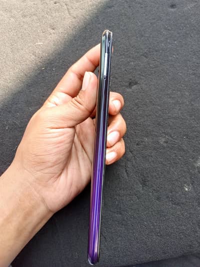 Infinix Hot 8