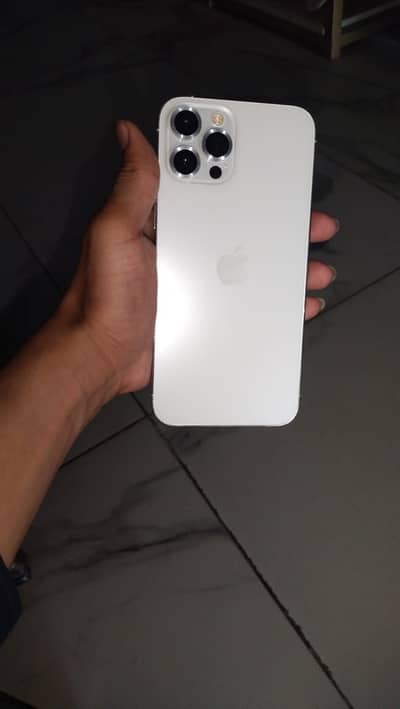 Apple iPhone 12 Pro Max