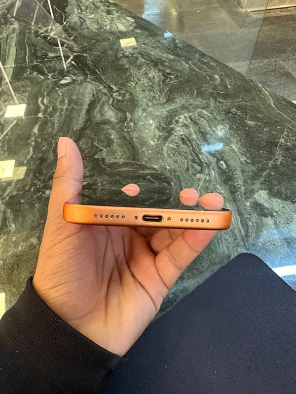 iPhone 17 Pro Max 4