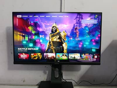 Gaming Monitor Samsung Odyssey G3 24inch 144hz 1ms