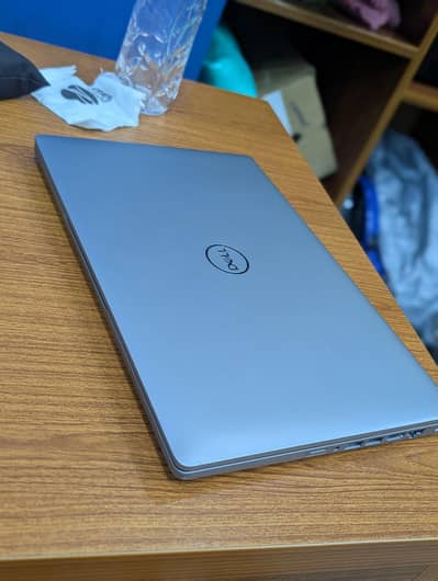 Dell I5 8th gen latitude 5410 8-256gb