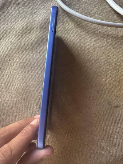 Infinix hot 60i