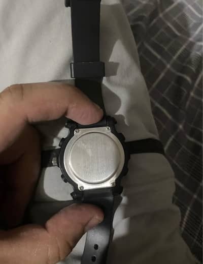 limits sports watch