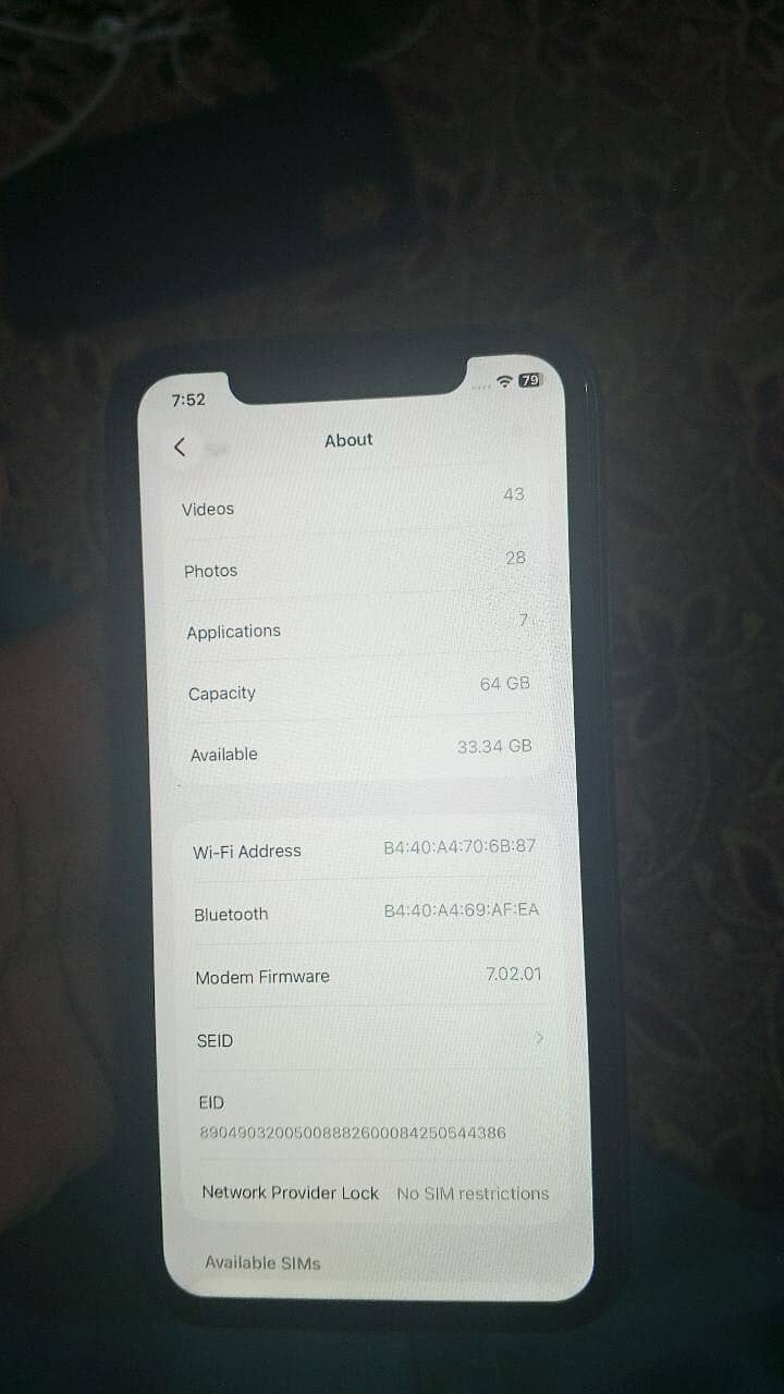 Apple iPhone 11 1