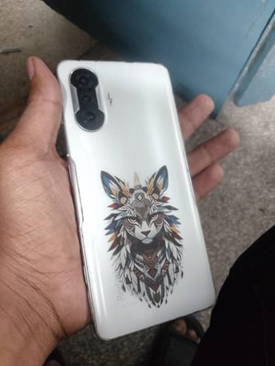 Xiaomi Redmi K40 Gaming