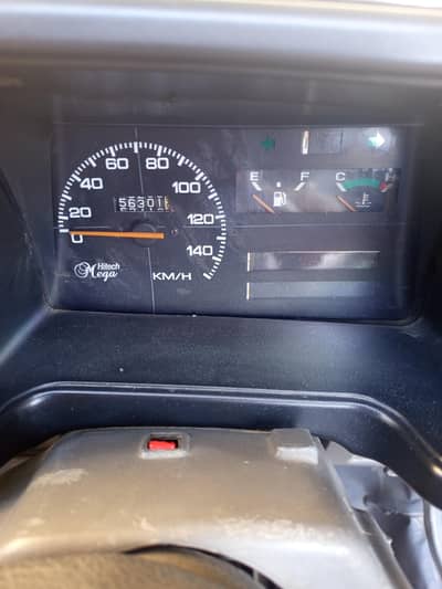Suzuki Mehran VXR 2017
