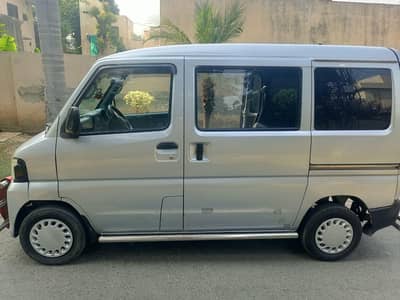 Nissan Clipper 2019