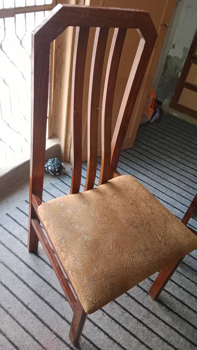 dining table 1