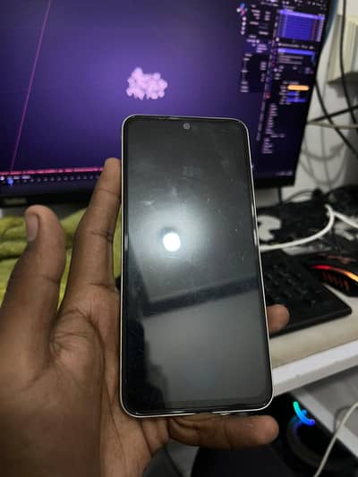 Itel S25