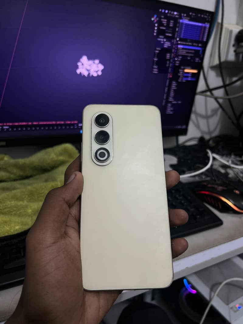 Itel S25 1