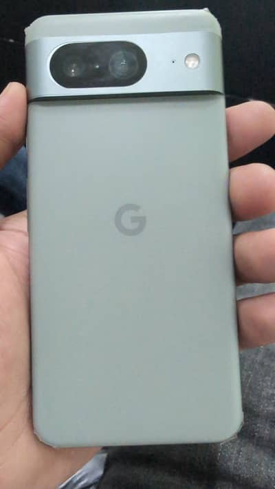Google Pixel 8