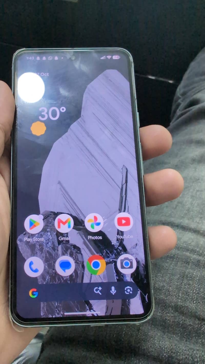 Google Pixel 8 1
