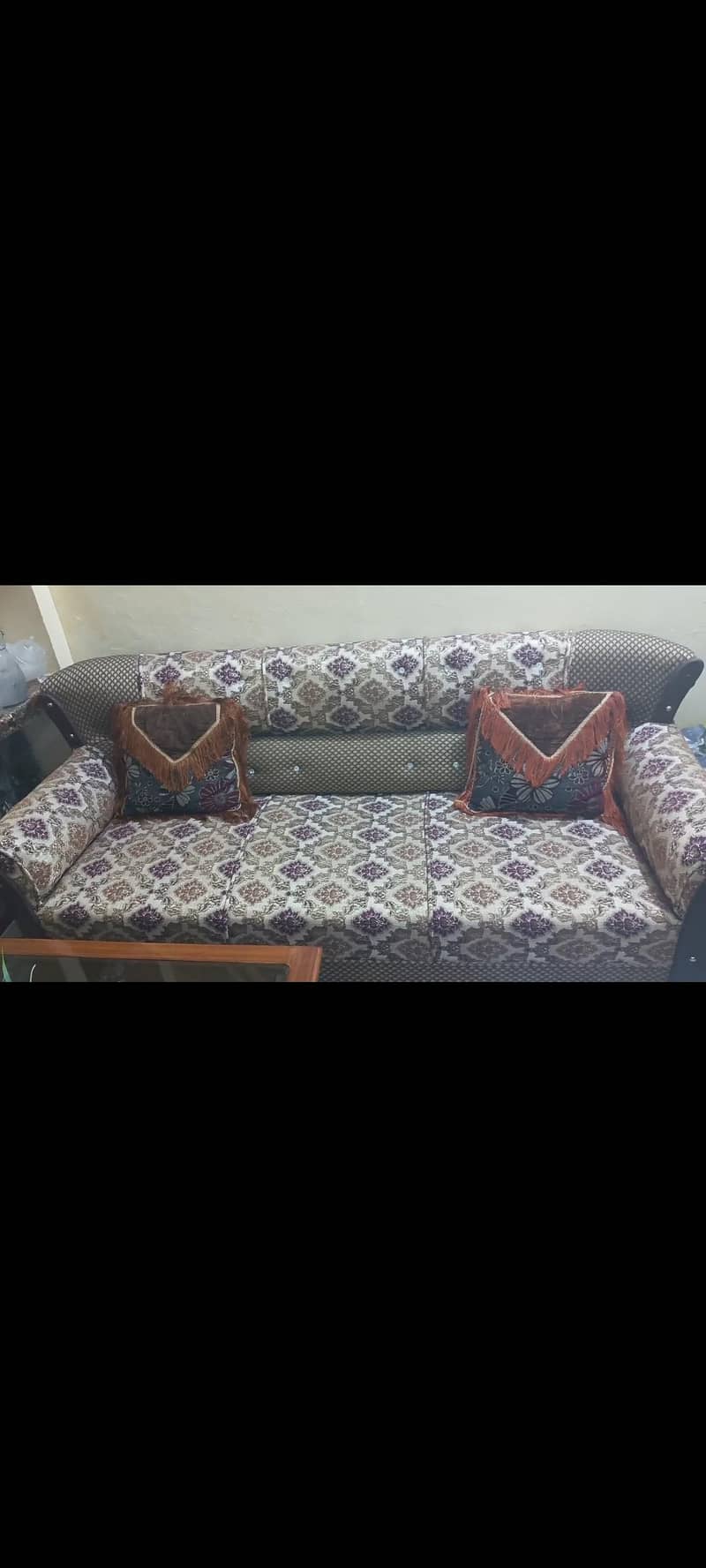 5 seater sofa set 0