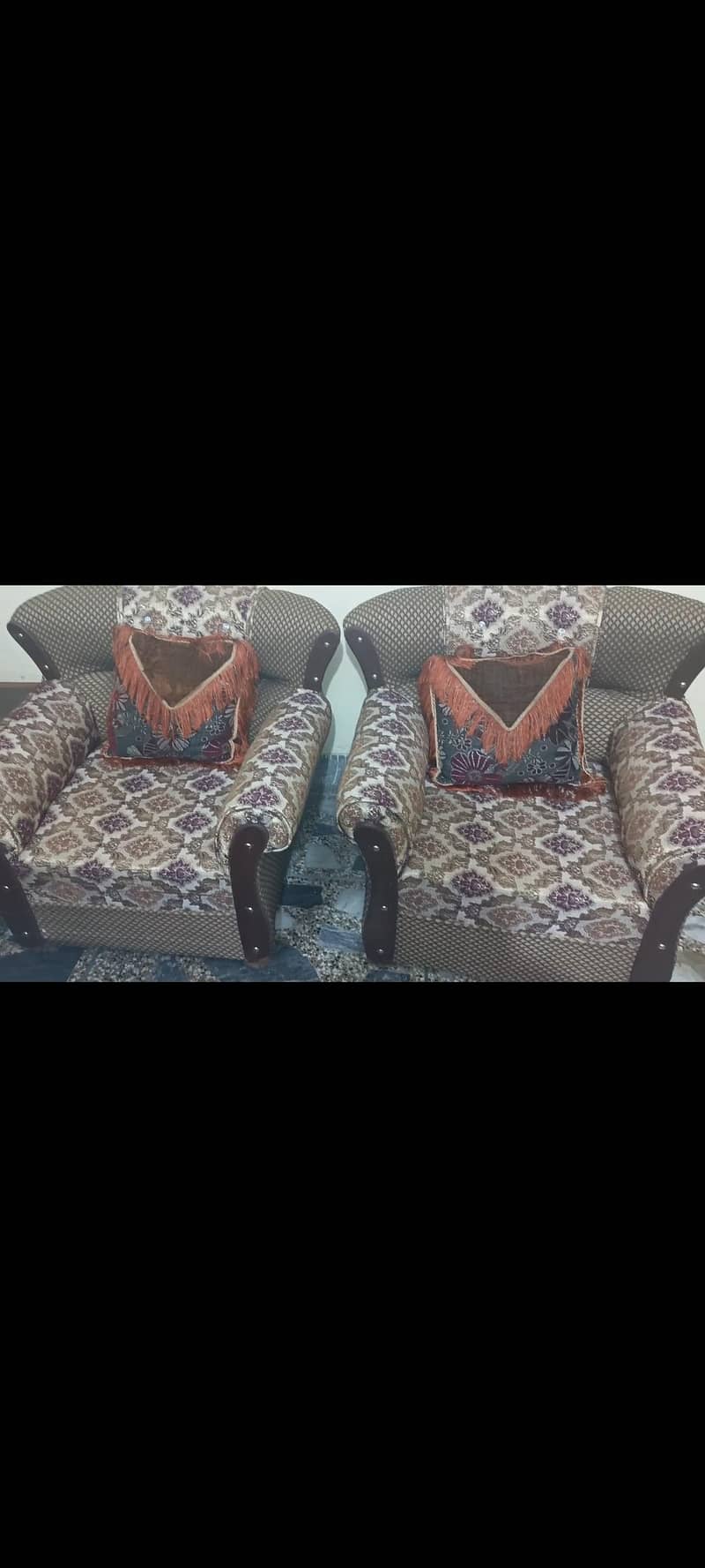5 seater sofa set 1
