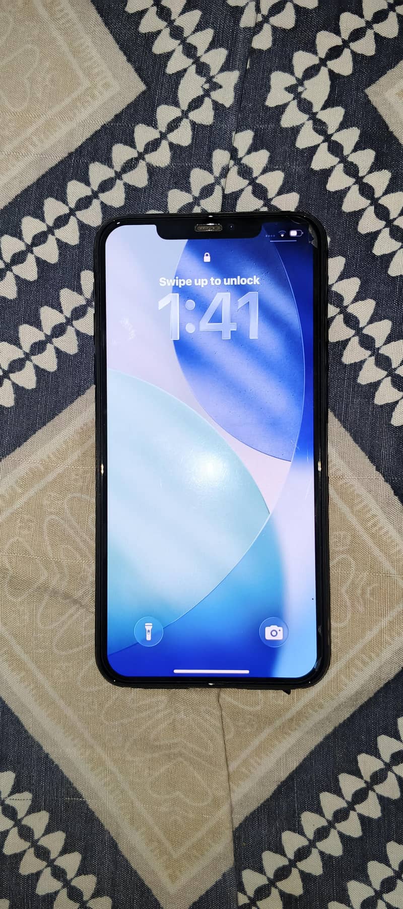 Apple iPhone 11 Pro Max 1