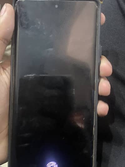 Tecno Spark 20 Pro Plus