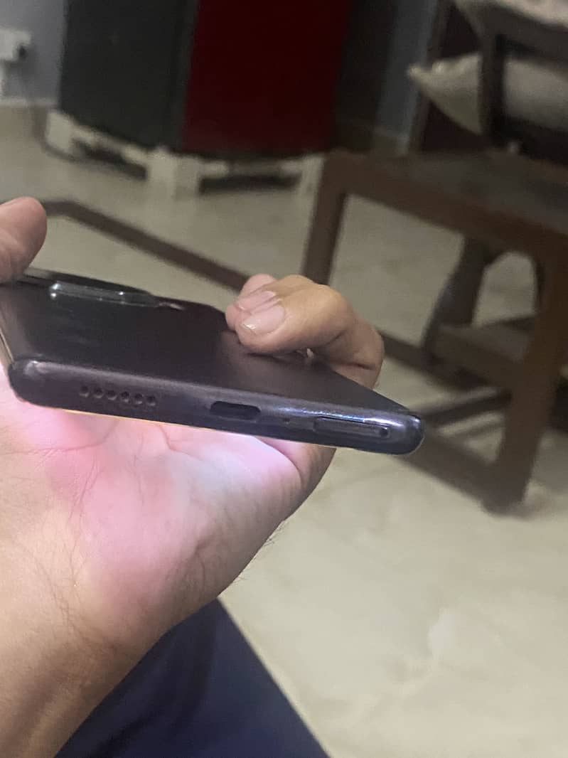 Tecno Spark 20 Pro Plus 1