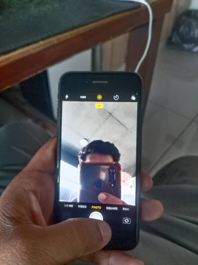 Apple iPhone 7 6