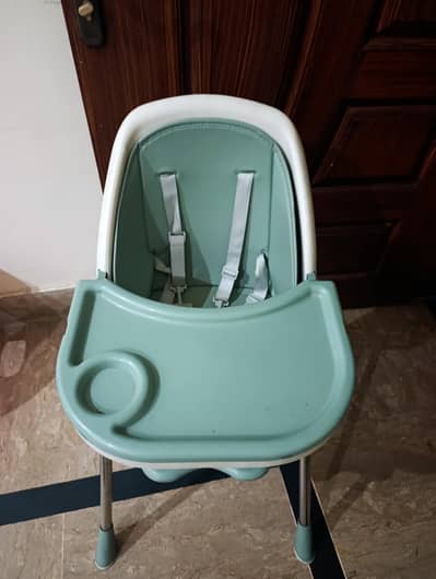 High chair / dining chair for children