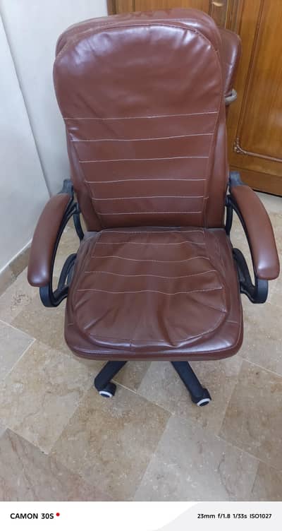 office chair