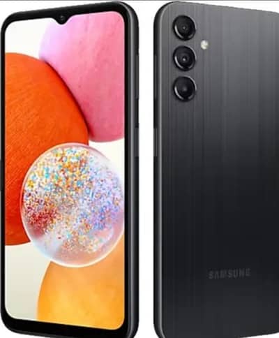 Samsung Mobile A14