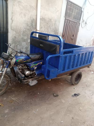 United 100 CC loder shafat Wala power gear ok hy