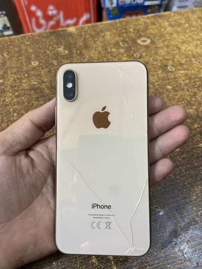 Apple iPhone XS