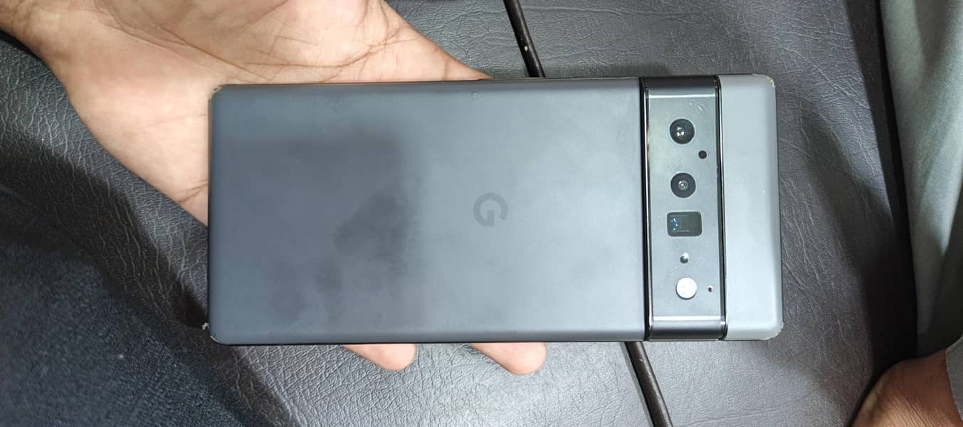 Google Pixel 6 Pro 1