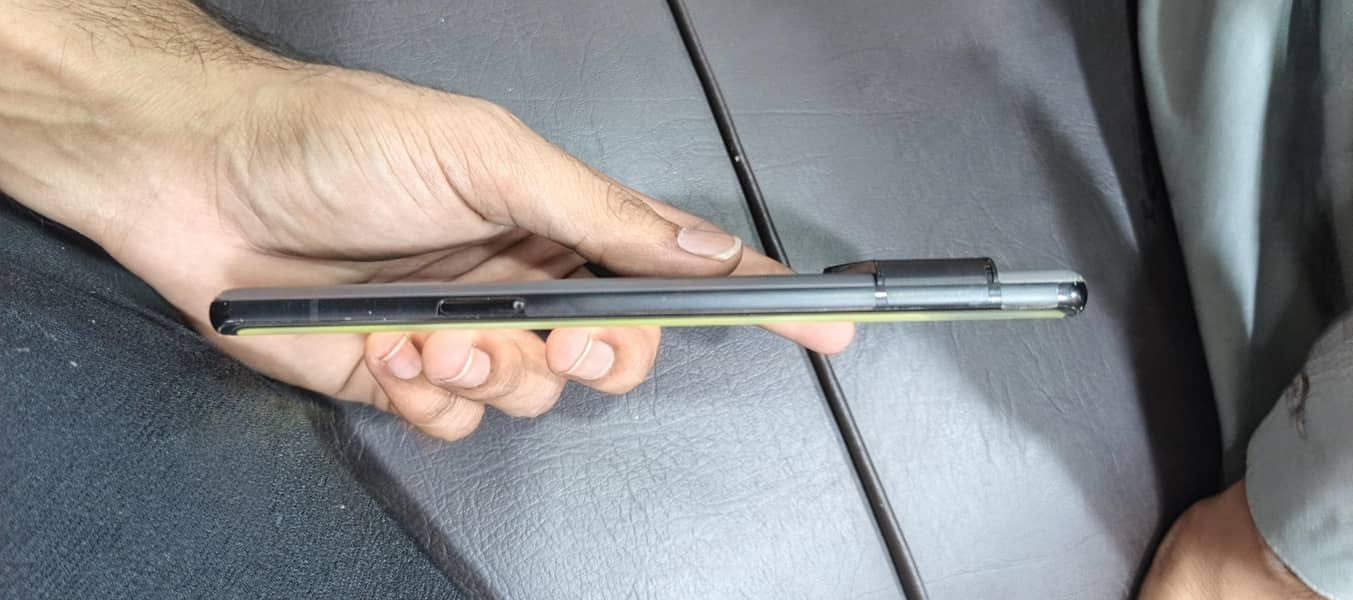 Google Pixel 6 Pro 2