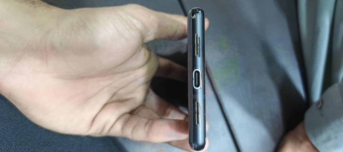 Google Pixel 6 Pro 3