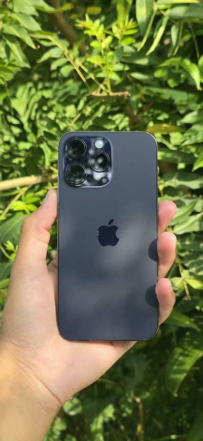 Apple iPhone 14 Pro Max Chance