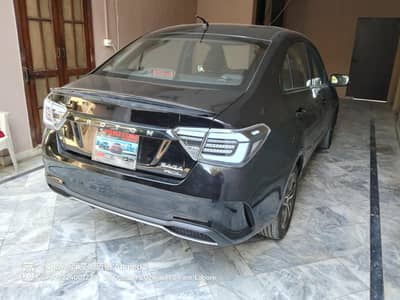 Proton Saga 2022 ACE 1.3L First Owner Car