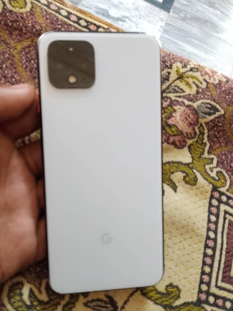 Google Pixel 4 XL 0