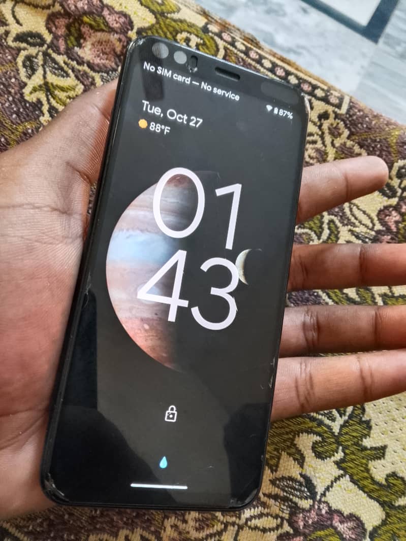 Google Pixel 4 XL 2