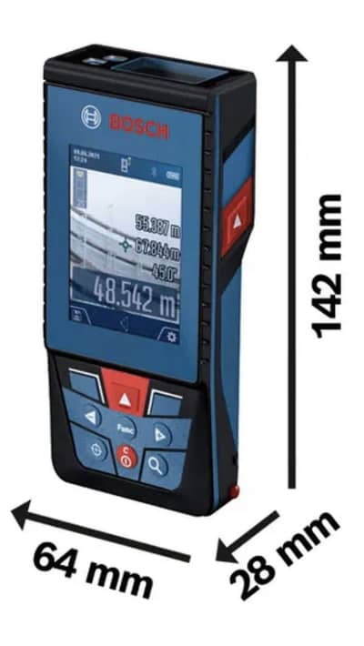 PRO GLM 100-25 C