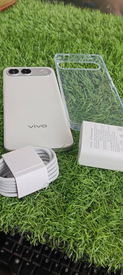 Vivo V80 Lite 5G not box