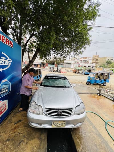Geely ck 2008 model price final ak rupy bhe kam nh hongai