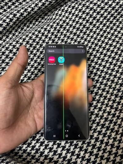 Samsung Mobile S21 Ultra
