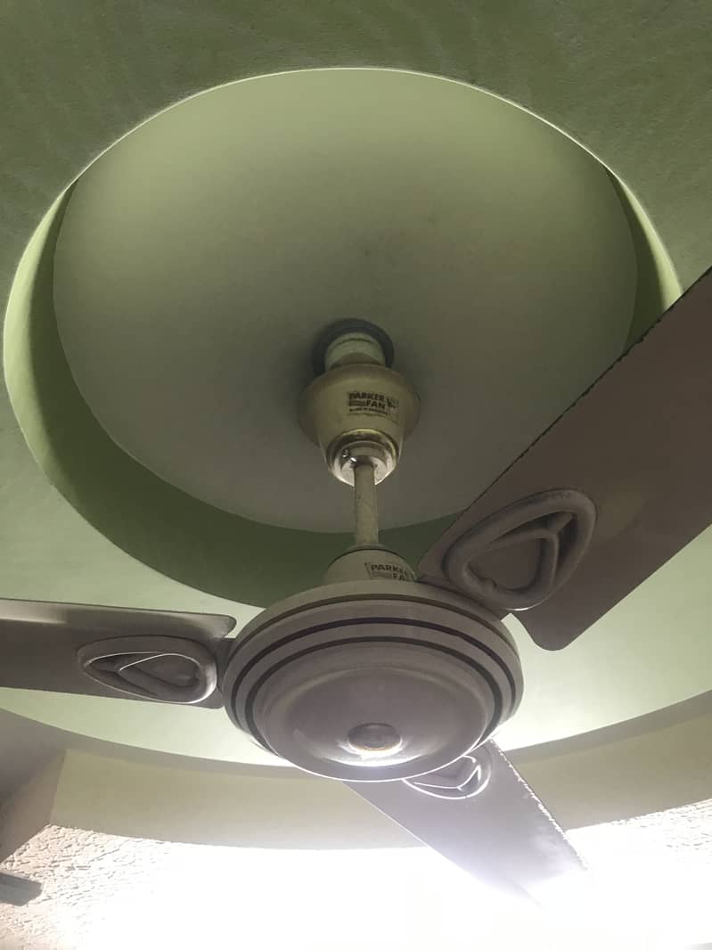 Ceiling Fan 0