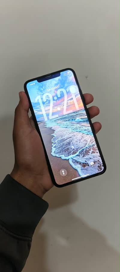 Apple iPhone 11 Pro Max