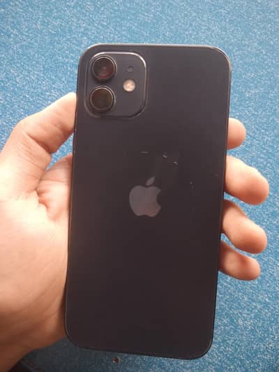 Apple iPhone 12