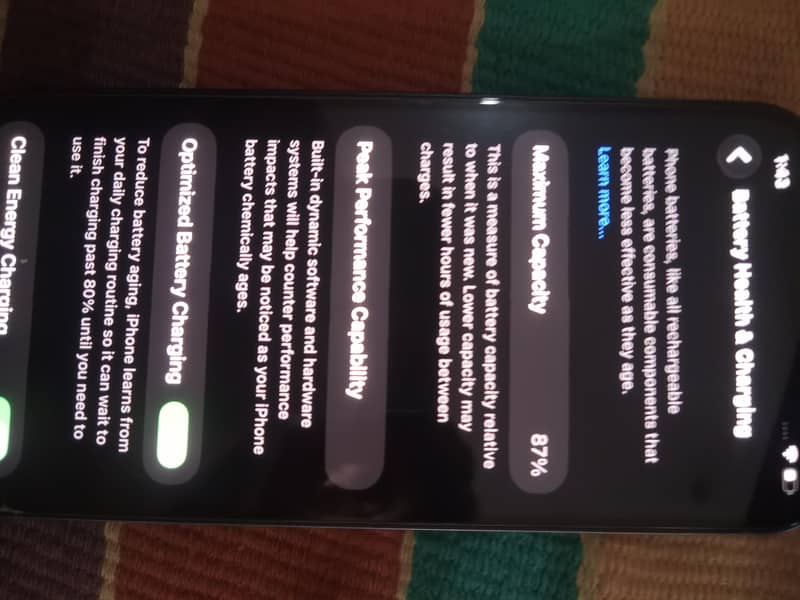 Apple iPhone 12 6