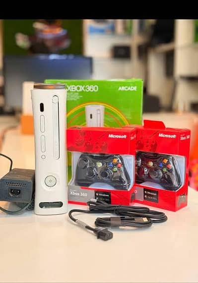 Xbox 360 | Xbox 360 Jailbreak