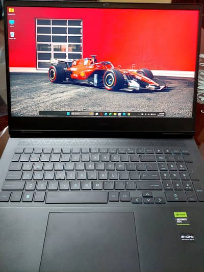 HP OMEN 16