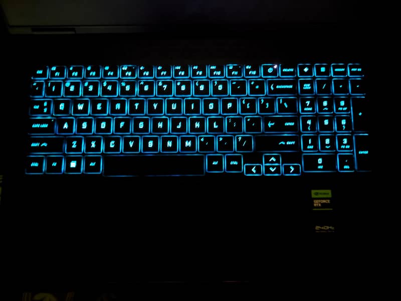 HP OMEN 16 1