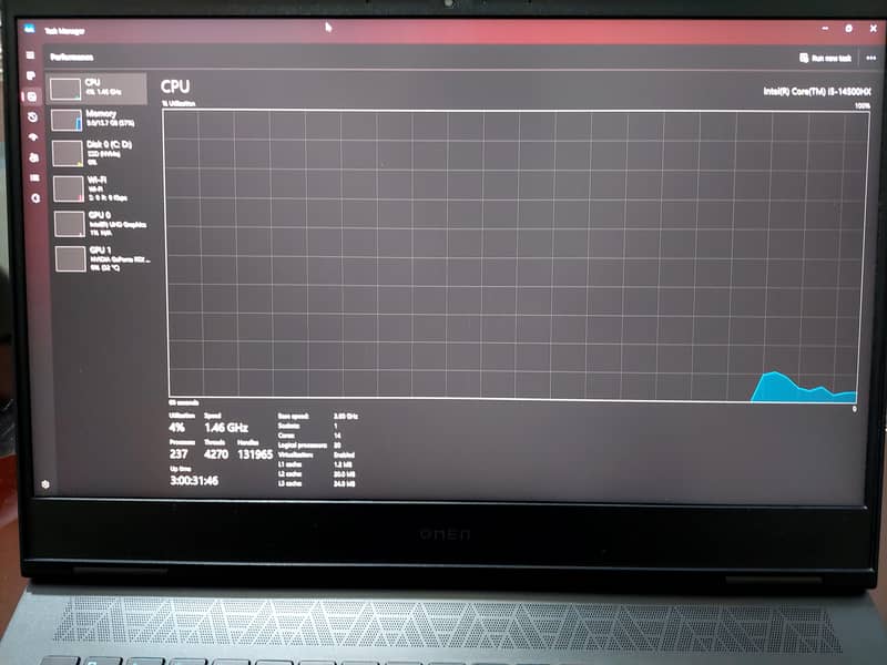 HP OMEN 16 4