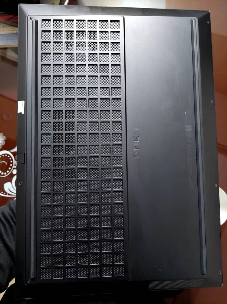 HP OMEN 16 9