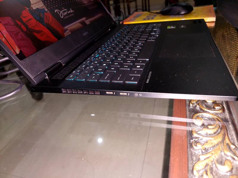 HP OMEN 16 13